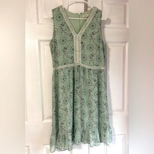 Ann Taylor Loft Dress